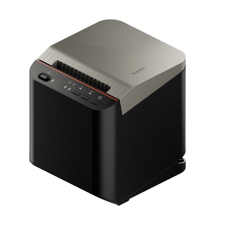 Imprimanta de sectie bonuri Sunmi NT320, 203 dpi, cutter, USB-C, Ethernet, Scanner 2d