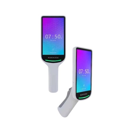 Terminal Self-shopping Datalogic Joya Smart, 2D, 5'', BT, Wi-Fi, NFC, Android, GMS