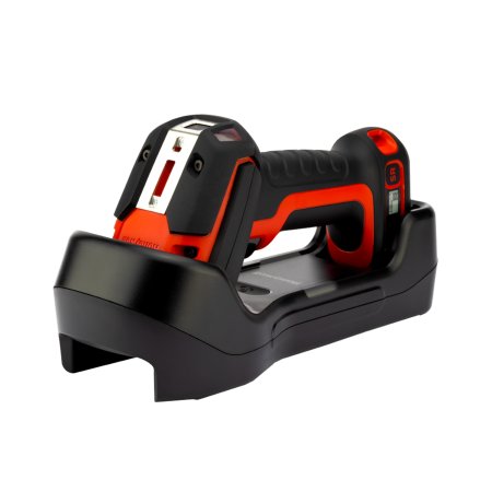 Cititor cod de bare industrial Honeywell Granit Ultra 2105i, USB-KIT, BT, 2D, FR, multi-IF, kit, RB, Cradle
