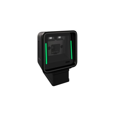 Cititor cod de bare Fix Zebra SP20, 2D, SR, multi-IF, kit (USB), black
