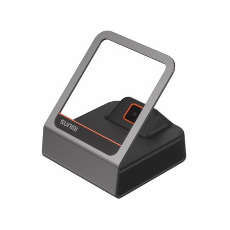 Cititor coduri de bare Sunmi Blink 2 , 2D, USB-C , Negru