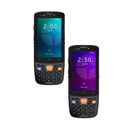 Terminal Datalogic Memor K20, 2D, Area Imager, 10.5 cm (4''), RTC, USB-C, BT (BLE), Wi-Fi, NFC, Android, GMS