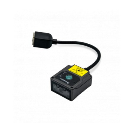 Cititor dor de bare incastrabil Newland FM430 Barracuda, 2D, Dual-IF, kit (USB)