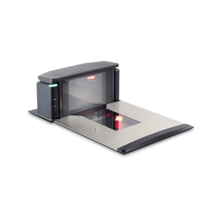 Cititor cod de bare Incorporabil Datalogic Magellan 9550i, Flip-Up, Adaptive Scale, 2D, poweredUSB, multi-IF