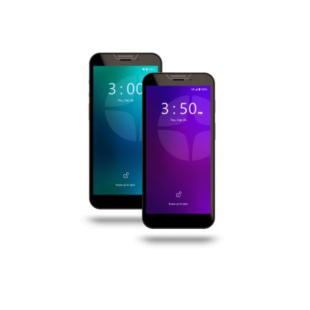 Terminal Datalogic Memor 30, Green Spot, 2D, SR, PTT, USB-C, BT (BLE), Wi-Fi (Wi-Fi), NFC, Android, GMS, RB