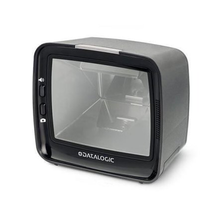 Cititor cod de bare Fix Datalogic Magellan 3410VSi, 2D, multi-IF, kit (USB)