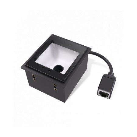 Cititor dor de bare incastrabil Newland FM3080 Hind, Multi Color LED index, 2D, HD, kit (USB)