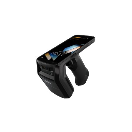 Terminal UHF RFID Zebra TC22R, UHF RFID, 800MHz, 2D, SE4710, USB-C, BT, Wi-Fi, NFC, Android, GMS