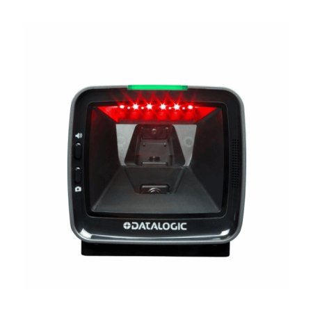 Cititor cod de bare Fix Datalogic Magellan 3450VSi, 2D, multi-IF, kit (USB)