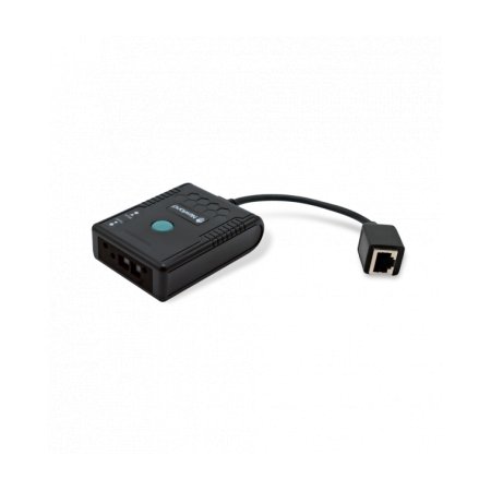 Cititor cod de bare incastrabil kiosk Newland FM415 Bass, 2D, Dual-IF, kit (USB), black