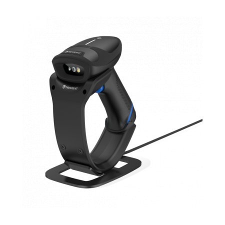 Cititor cod de bare Newland HR33 Marlin, CMOS, BT, 2D, BT, kit (USB), charging/transmitter cradle