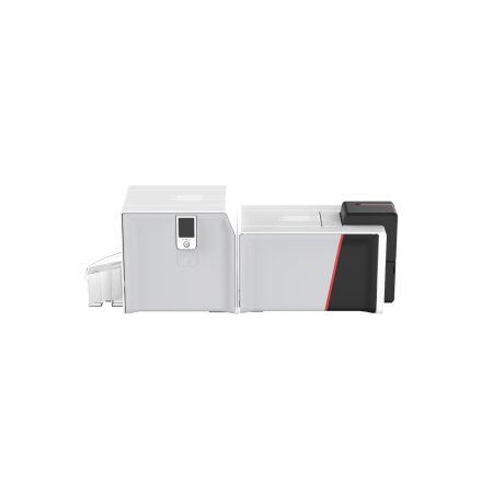 Imprimanta card Evolis Primacy 2, dual sided, 12 dots/mm (300 dpi), USB, Ethernet, kit (USB)