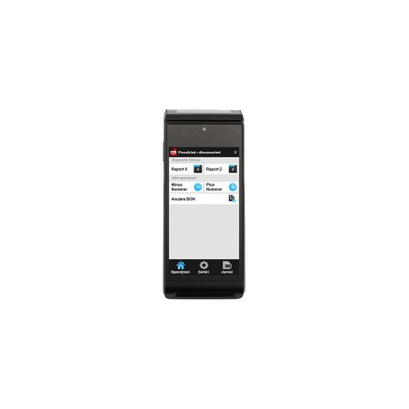Driver Fiscalnet BlueCash 50 – Licenta anuala