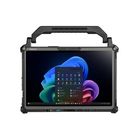 Tableta Industriala Getac F120G1, 30,7cm (12,1''), USB, BT, Wi-Fi 7, SSD, Win. 11 Pro, RB