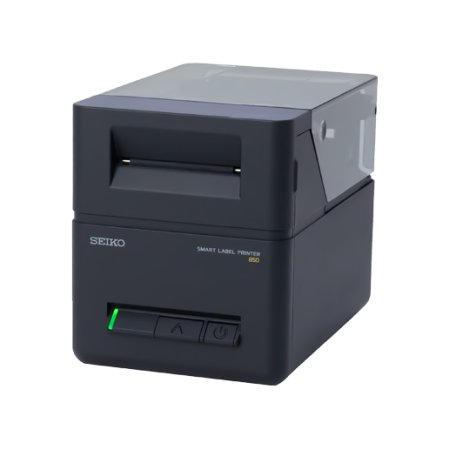 Imprimanta etichete linerless Seiko SLP850 USB, EU, 12 dots/mm (300 dpi), USB
