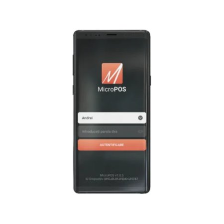 MicroPOS Android sau Bluecash-50 – Licenta anuala