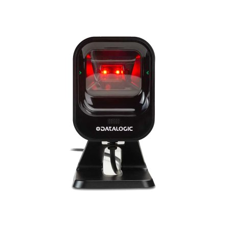 Cititor cod de bare Fix Datalogic Magellan 900i, 2D, USB, multi-IF, kit (USB), black