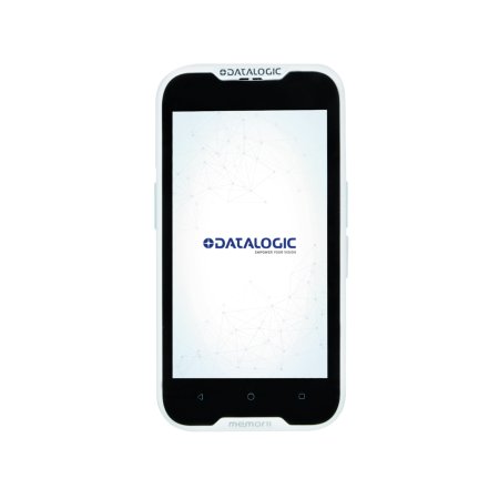 Datalogic Datalogic Memor 11 HC, 2D, HP, 12.7 cm (5''), GPS, USB-C, BT, Wi-Fi, 4G, NFC, Android, GMS