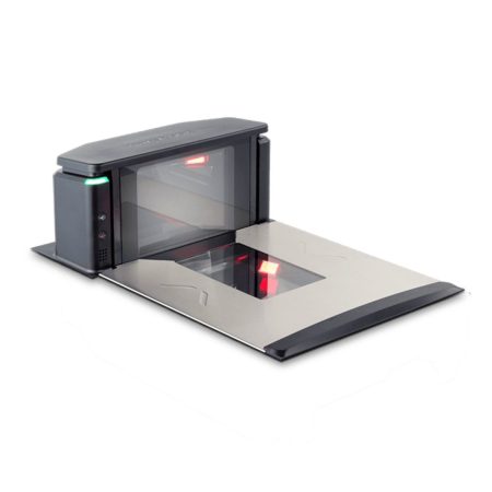 Cititor cod de bare Incorporabil Datalogic Magellan 9550i, Flip-Up, Adaptive Scale, 2D, poweredUSB, multi-IF