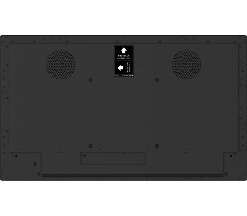 Monitor interactiv de prezentare iiyama TF3239AS-B1AG 32" IPS LED /HDMI, DP, Android/ iiSignage², eShare, IP65, 24/7