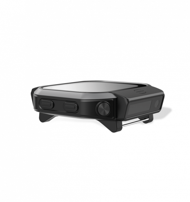 SmartWatch industrial Newland WD5, 2D, BT, Wi-Fi, NFC, Android, kit, GMS