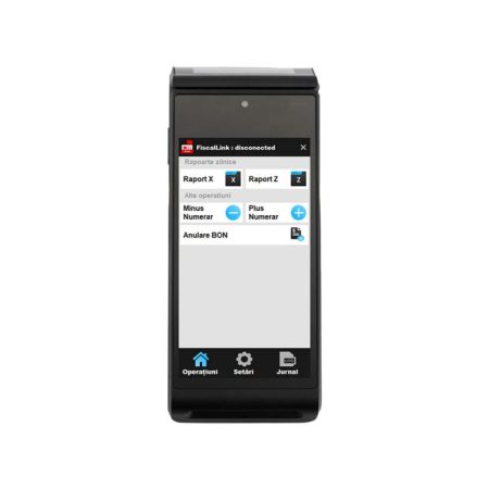 Driver Fiscalnet BlueCash 50 – Licenta anuala