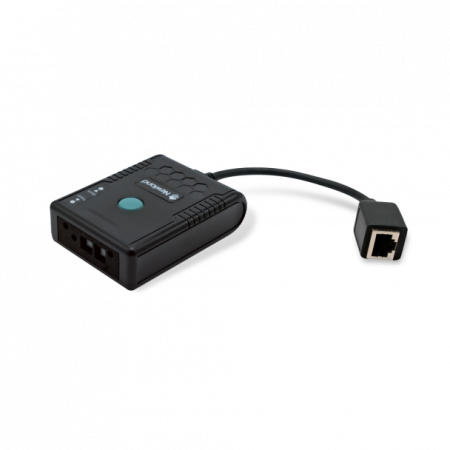 Cititor cod de bare incastrabil kiosk Newland FM415 Bass, 2D, Dual-IF, kit (USB), black