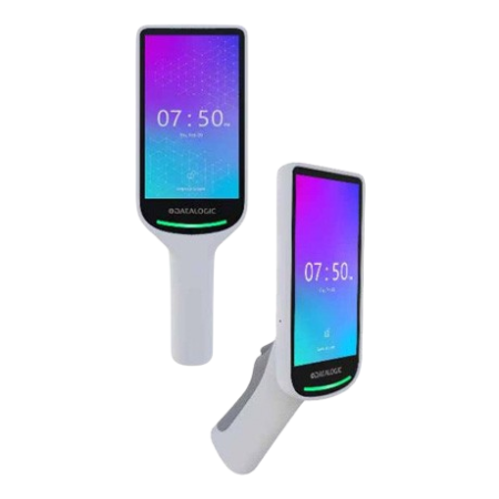 Terminal Self-shopping Datalogic Joya Smart, 2D, 5'', BT, Wi-Fi, NFC, Android, GMS