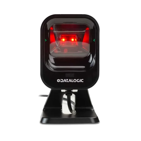 Cititor cod de bare Fix Datalogic Magellan 900i, 2D, USB, multi-IF, kit (USB), black