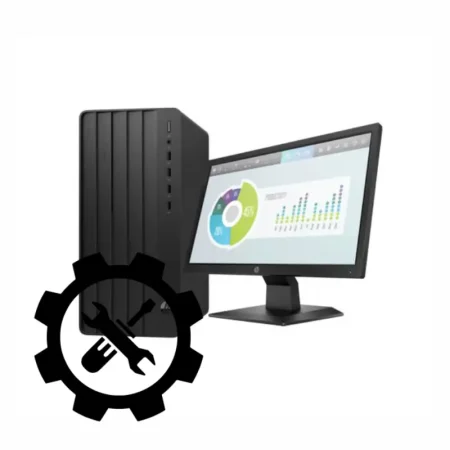 Suportul tehnic IT probleme cu PC (instalare/depanare), 1 ora Remote