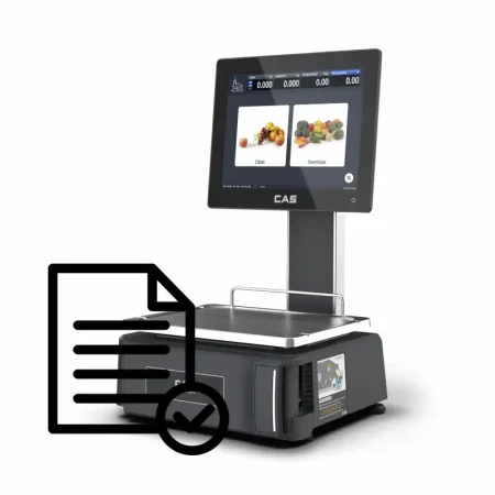 Contract de mentenanta telefonic si remote la cantarele cu eticheta - 1 AN