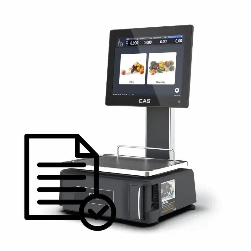 Contract de mentenanta telefonic si remote la cantarele cu eticheta - 1 AN