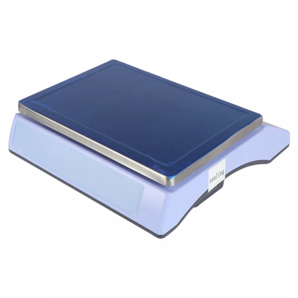 Cantar de verificare Acurate 7, 3Kg, Verificare metrologica