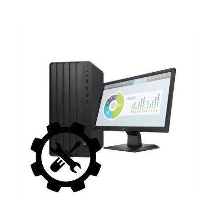 Suportul tehnic IT probleme cu PC (instalare/depanare), 1 ora Remote