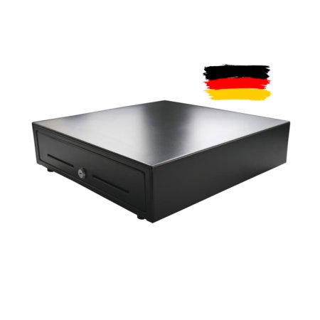 Sertar de Bani MUULOX MXV330 | 5 bancnote vertivcal, Șină Metalică, 6-24V