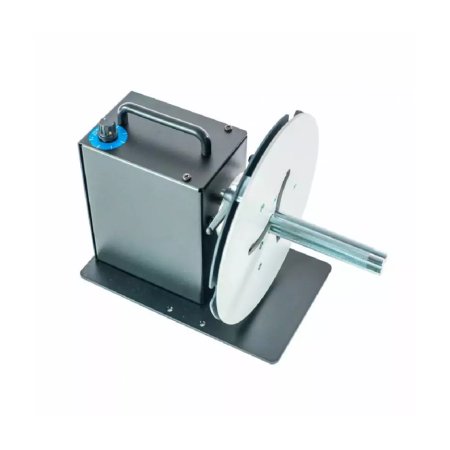 Rewinder electric etichete LabelMate MC-11+ Expus ca NOU