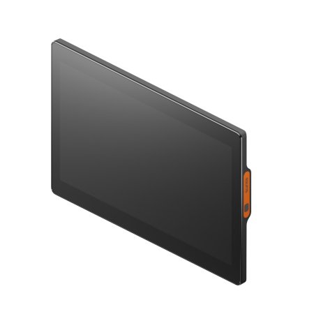 SUNMI D2s KDS, POE, 39.6 cm (15,6''), Full HD, USB, BT, Ethernet, Wi-Fi