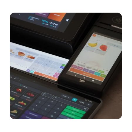 S2S POS Program de vanzare-gestiune Android Cloud