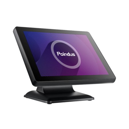 POS ALL IN ONE POINDUS Varipos 850S, I5-6300, 8GB RAM, 256GB SSD, WIN11 PRO, IP66