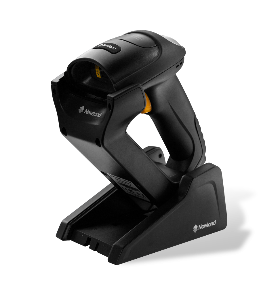 Cititor cod de bare NewLand HR52, BT, 2D, USB, RS232, BT, USB ,Cradle, kit