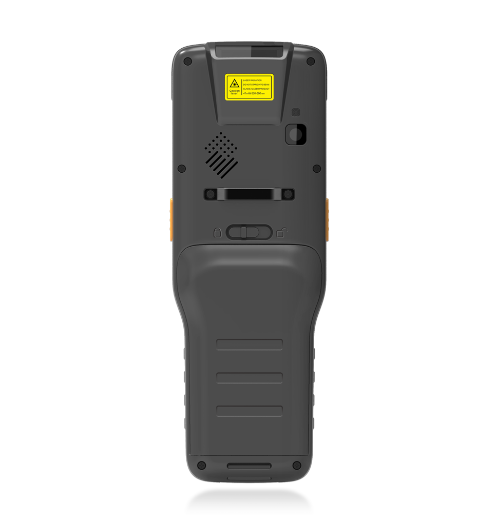 Newland N7 Pro-W4-E4-A13 4", 4GB RAM, 64GB Flash, 13MP Camera, 2D Near & Far Imager, 47 Keys, 4G/LTE, Wi-Fi, Bluetooth, NFC, GPS, IP65, Android - imagine 11