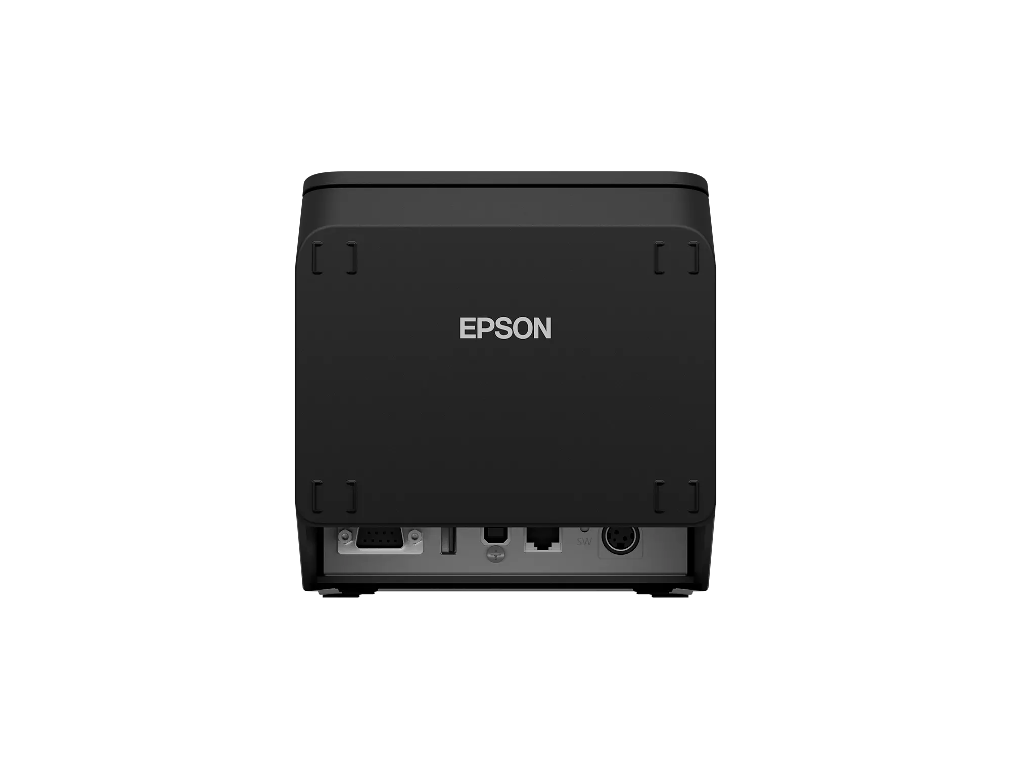 Imprimanta Bonuri Epson TM-T20IV, 8 dots/mm (203 dpi), cutter, USB, RS232, Ethernet