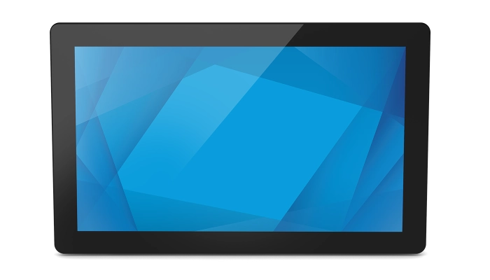 Monitor touchscreen Elo 1594L, 15'', Open frame, 10 TP, Full HD, kit, black