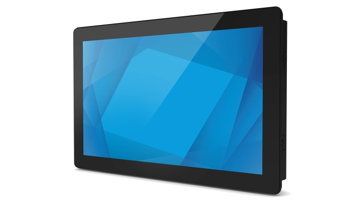 Monitor touchscreen Elo 1594L, 15'', Open frame, 10 TP, Full HD, kit, black