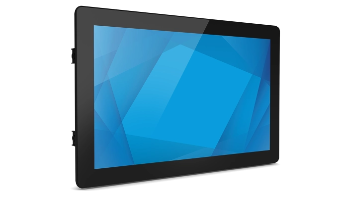 Monitor touchscreen Elo 1594L, 15'', Open frame, 10 TP, Full HD, kit, black