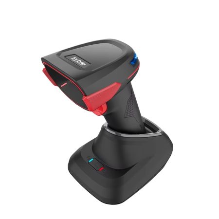 SCANNER MUULOX MX-D35 2D WIFI CU STAND
