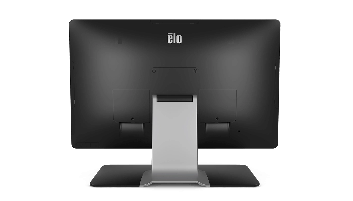 Monitor touchscreen Elo 2202L, 21.5'', Full HD, kit (USB), black