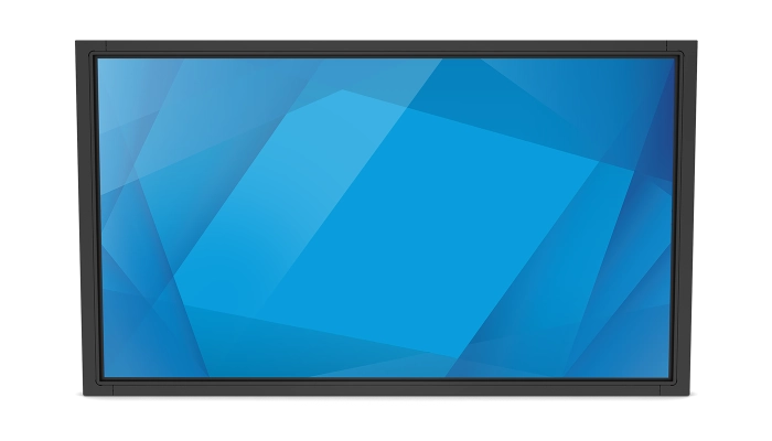 Monitor touchscreen Elo 2494L, Open Frame, Full HD, kit (USB)