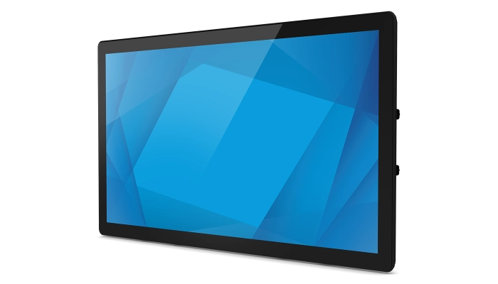 Monitor touchscreen Elo 2494L, Open Frame, Full HD, kit (USB)