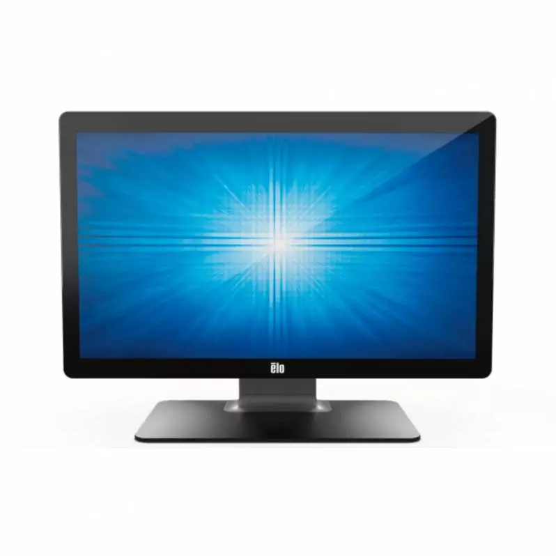 Monitor touchscreen Elo 2202L, 21.5'', Projected Capacitive, Full HD, kit (USB)